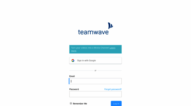 teamwave.wistia.com