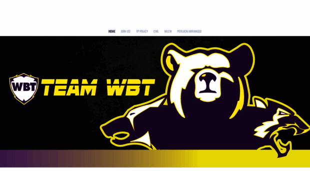 teamwbt.weebly.com