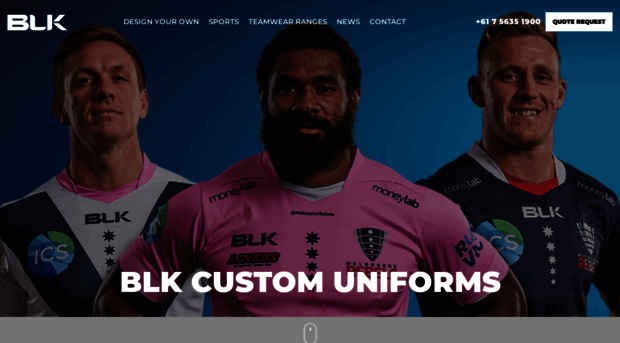 teamwear.blksport.com