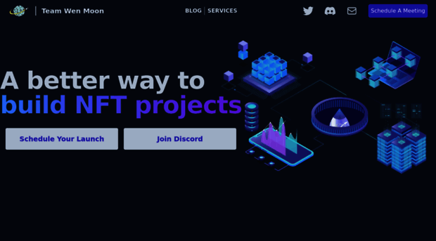 teamwenmoon.io