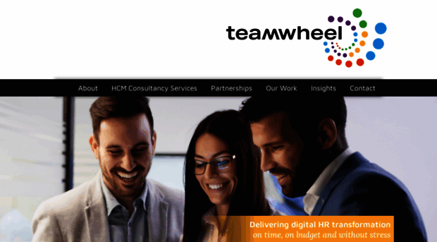 teamwheel.co.uk