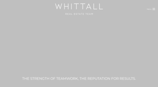 teamwhittall.com