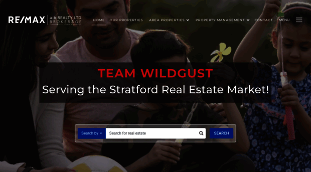 teamwildgust.ca