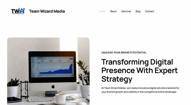 teamwizardmedia.in