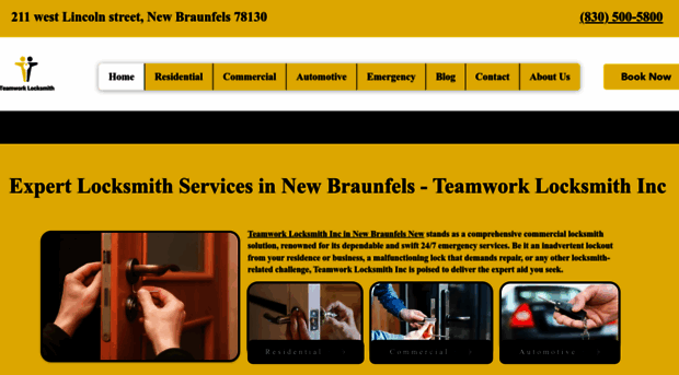 teamwork-locksmithnewbraunfels.com