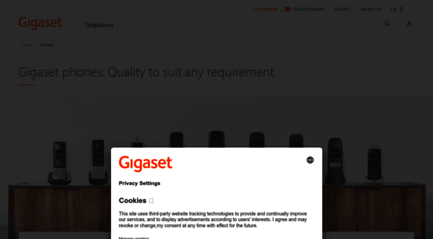 teamwork.gigaset.com