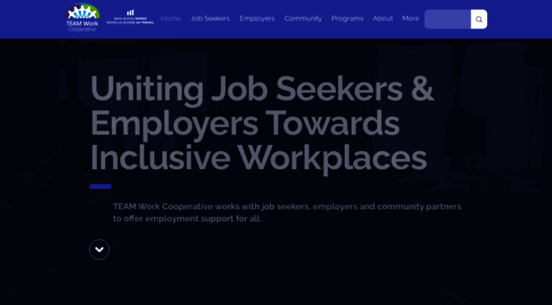 teamworkbridge.org