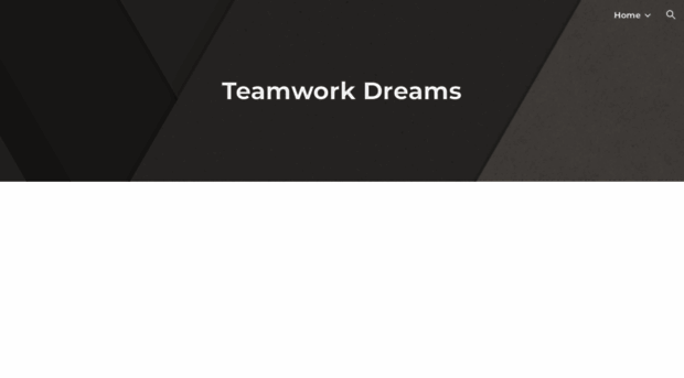 teamworkdreams.com