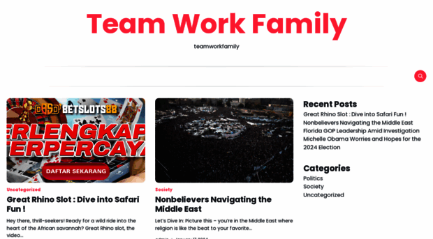 teamworkfamily.com