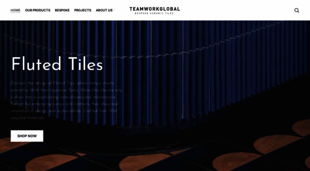 teamworkglobal.com