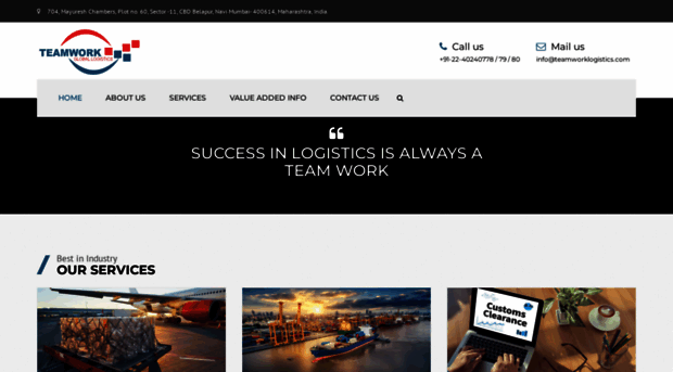 teamworklogistics.com