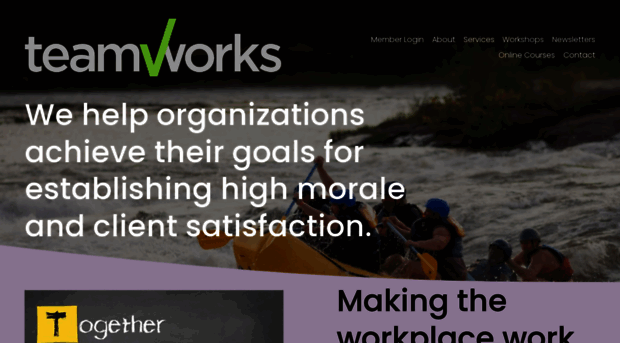 teamworks-works.com