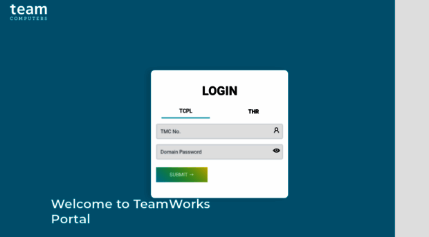 teamworks.teamcomputers.com