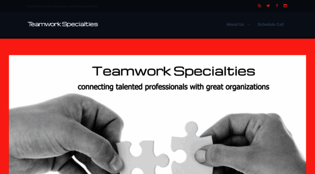 teamworkspecialties.com