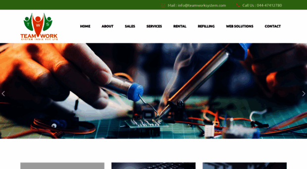 teamworksystem.com