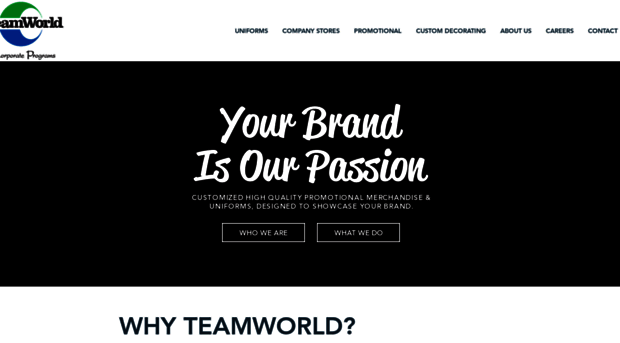 teamworld.com