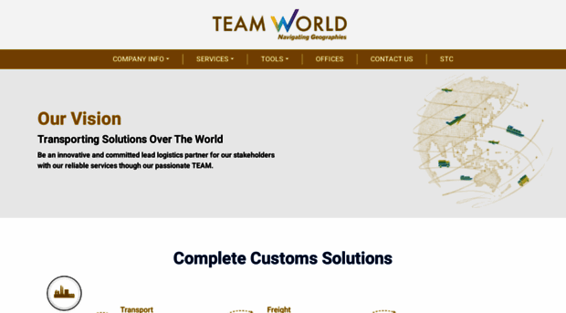 teamworld.in