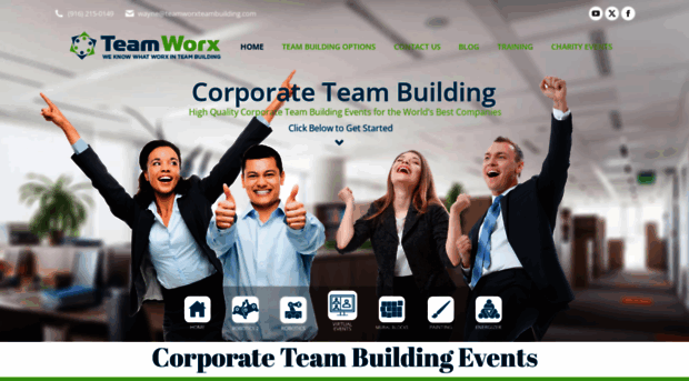 teamworxteambuilding.com