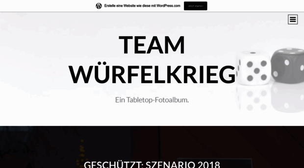 teamwuerfelkrieg.wordpress.com