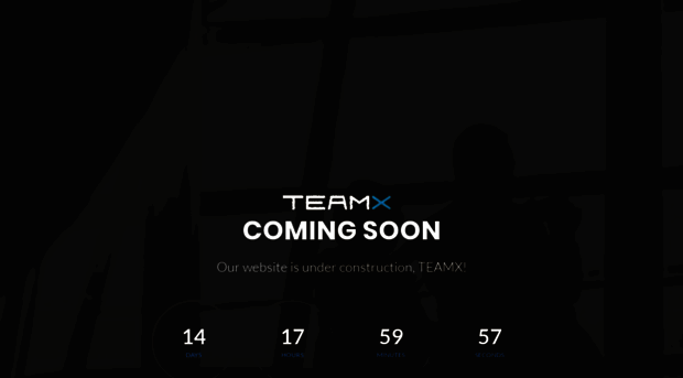 teamxdev.com