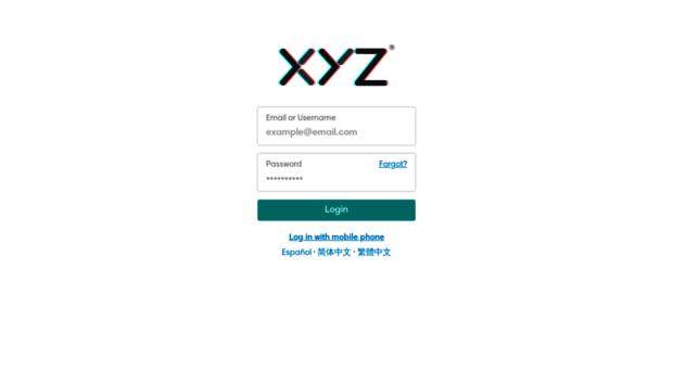 teamxyz.easecentral.com