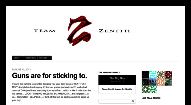 teamzenith.wordpress.com