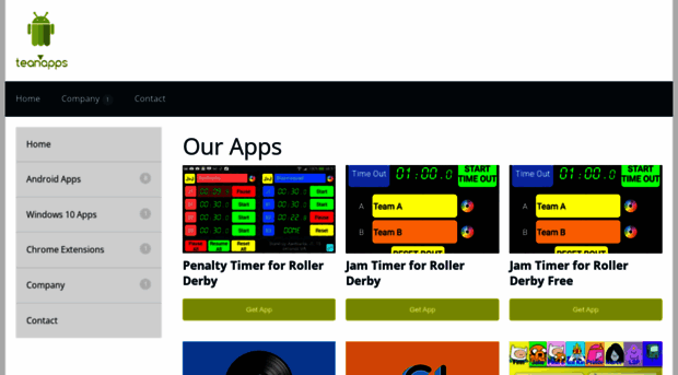 teanapps.com