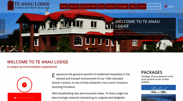 teanaulodge.com