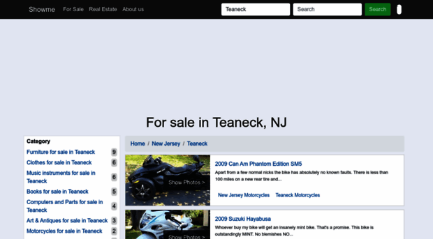 teaneck.showmethead.com