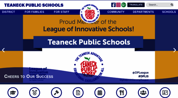 teaneckschools.org