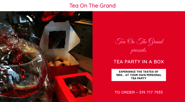 teaonthegrand.com