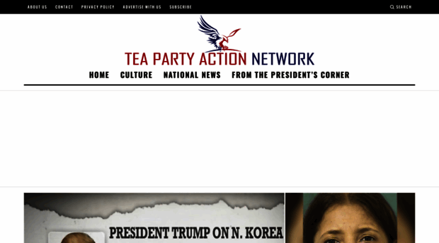 teapartyactionnetwork.com