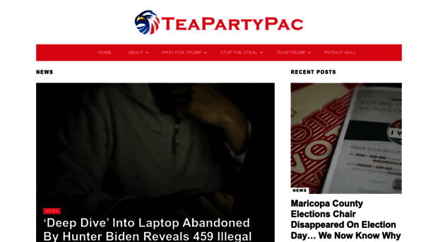 teapartypac.org