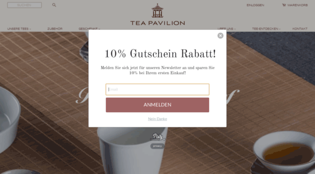 teapavilion.com