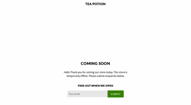 teapotion.com.au