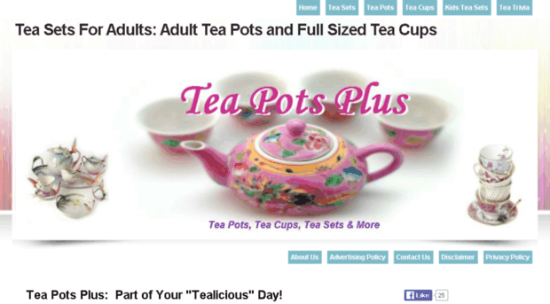 teapotsplus.com