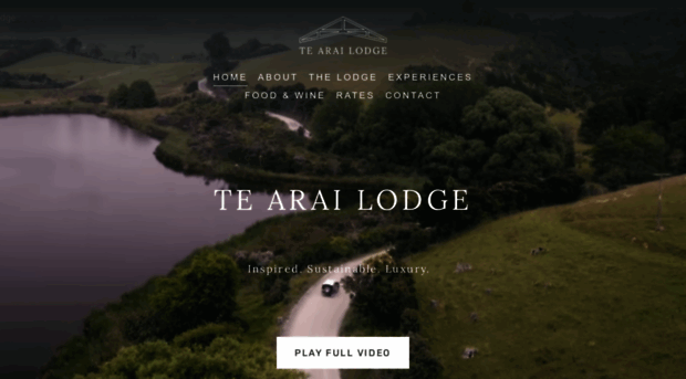 tearailodge.co.nz