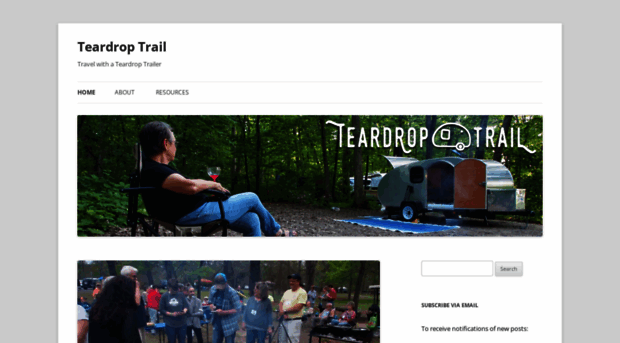 teardroptrail.com