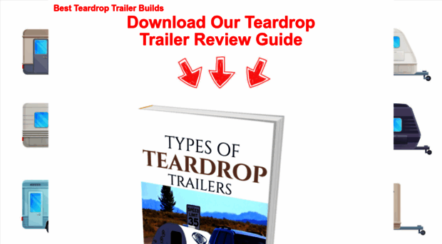 teardroptrailerbuild.com