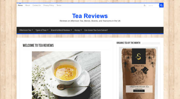 teareviews.co.uk