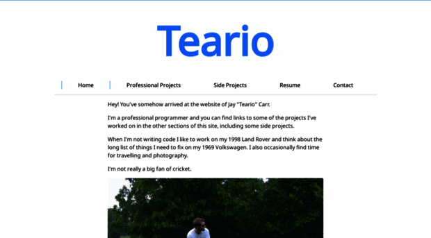 teario.com