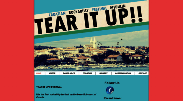 tearitupfestival.com