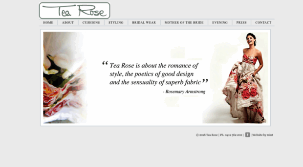 tearose.com.au