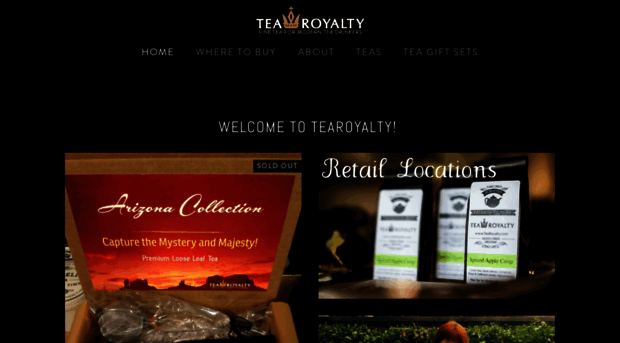 tearoyalty.com