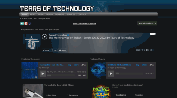 tearsoftechnology.com