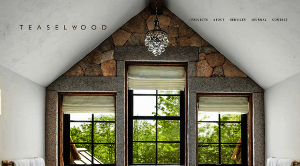 teaselwooddesign.com