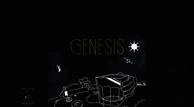 teaser.genesisnoirgame.com