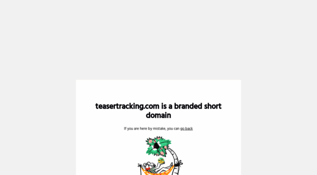 teasertracking.com