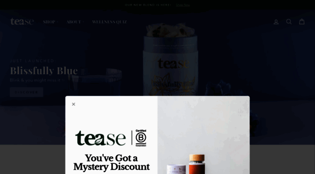 teasetea.com