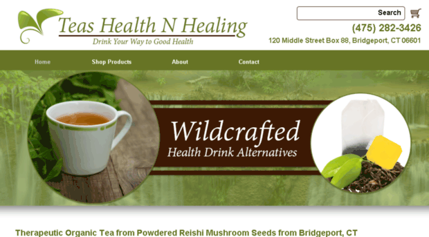 teashealthnhealing.com